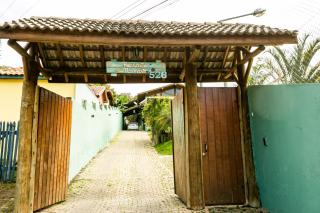 Recanto Namastê - Hospedagem - Cunha - 7