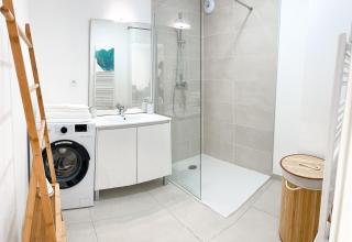 T2 NEUF TERRASSE PRES des PLAGES - Saint-Cyr-sur-Mer - 4