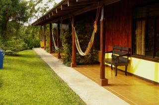 Catarata Eco Lodge - 1