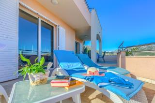 Villa Desideria - Solin - 2