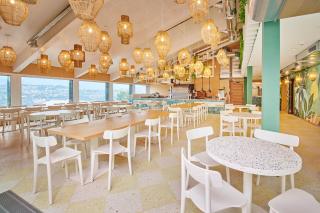 Reka-Feriendorf Lugano-Albonago - 2