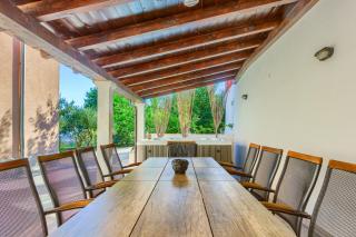 Villa Desideria - 7