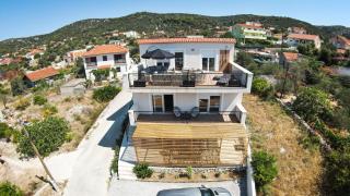 Villa Accordo - Vinišće - 8