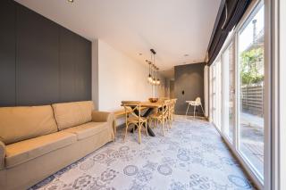 Casa Cottage - 1