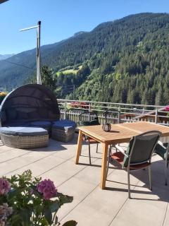 Appartements Vallüla Montafon - 7