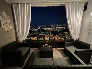 Apartment Paun - Belgrado - 6