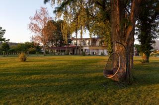 Green Space Hotel - 7