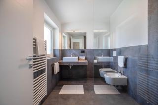 Apartments Curti - Himmelblau - 2