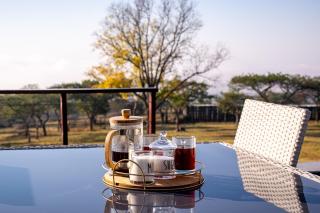 Rorkes Drift Lodge - 0