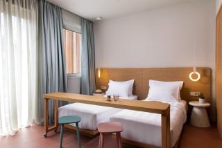 Alkima Athens Hotel - Atene - 9