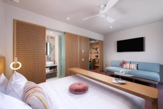 Alkima Athens Wellness Stay - 0