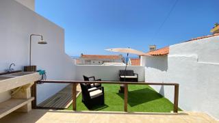 Casa da Torre - BBQ and Terrace - 7