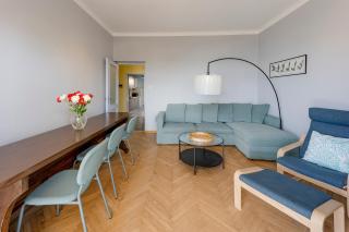 Foce Charming Seaview Flat - San Remo - 6