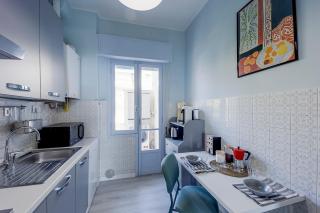 Foce Charming Seaview Flat - San Remo - 2