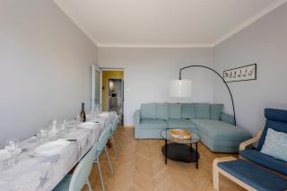 Foce Charming Seaview Flat - San Remo - 7