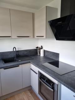 Location saisonnière appartement situé à Saumur - Saumur - 6