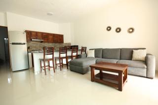 Hotel Suites Del Mar - La Manzanilla - 1