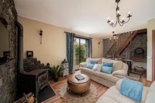 Casa de Campo Arco de São Jorge by An Island Apart - 3