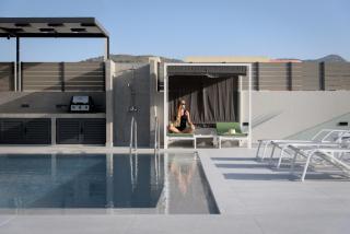 Exquisite Villas with Enchanting Surroundings, By ThinkVilla - Lambiní - 1