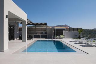 Exquisite Villas with Enchanting Surroundings, By ThinkVilla - Lambiní - 9