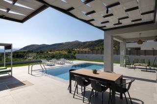 Eolides Villas a mythical escape - 9