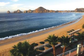 Suites at Villa Del Palmar Cabo San Lucas Beach Resort and Spa - 1