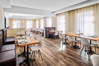 TOSCANINA Garni Hotel - Dobrovo - 3