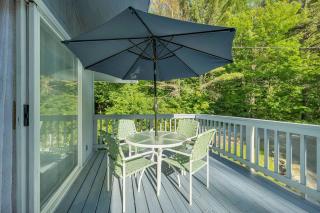 Gunstock & Lakes Region Year Round Chalet - Gilford - 7