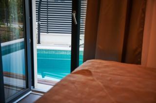 Villa Nika with private heated pool - 1