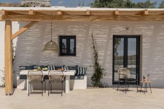 Golden Sand Villas with Private Pool - Vívlos - 6