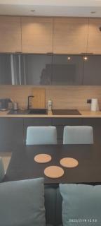 Apartament Św. Ducha 29-31 - Danzig - 4