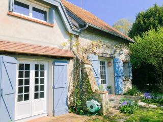 La samsonniére - Courbouzon - 9