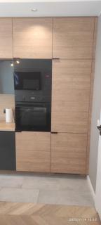 Apartament Św. Ducha 29-31 - Danzig - 2