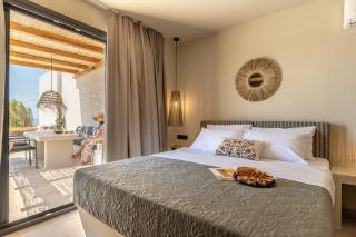 Golden Sand Villas with Private Pool - Vívlos - 3