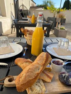 Le Domaine Des Sources - Saint-Martin-dʼAblois - 5