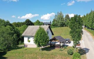 Holiday Home Ostrun - Rakovica - 5