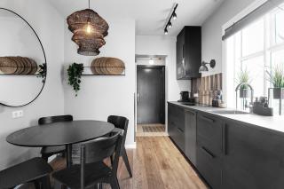 Baldur Apartments - Reykjavik - 5