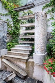 Villa Flavia Heritage Boutique Hotel - 7