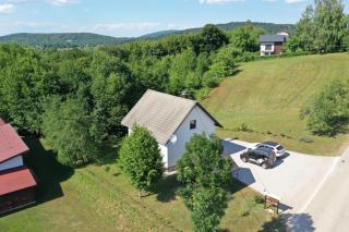 Holiday Home Ostrun - Rakovica - 2