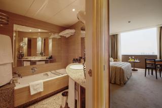 Torre Melina, a Gran Meliá Hotel - Barcelona - 1
