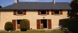 Gîte de la Séoube - Campan - 2