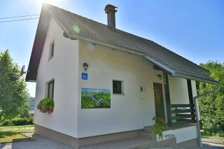 Holiday Home Ostrun - Rakovica - 8
