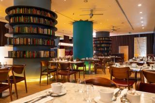St Martins Lane London - 9