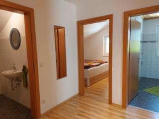 Apartment ZIRMWEBER-Haus - 2