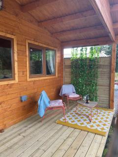 Alpaca My Bags! at Andean Alpacas - 3