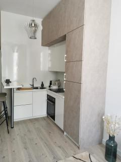 Studio apartment INDIGO - Osijek - 2