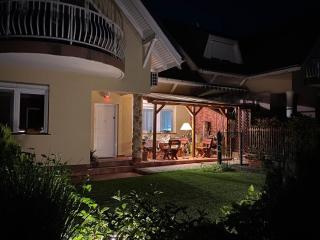 Teresa Guest House - 1