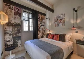 C075-Old Town Cannes - Duplex Apartment - Cannes - 9