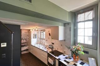 C075-Old Town Cannes - Duplex Apartment - Cannes - 8