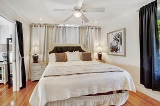 The Blue Pearl 2bd 2br Private Pool and Garden - West Palm Beach - 3